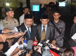 Dinyatakan Clear oleh KPK dan PPATK, Tito: Dukungan Positif Bagi Saya
