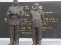 9 Ramadan, Indonesia Memproklamasikan Kemerdekaan kepada Dunia