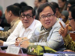 Tak Pakai APBN, Swasta Bisa Ikutan Bangun Infrastrutktur