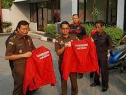 Cukup SMS atau WA, Si Anti Ribet Antar Tilang ke Rumah Anda