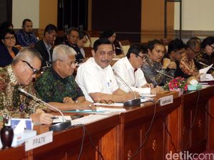 Kompolnas Bandingkan Pilihan Jokowi Atas Komjen Tito dan Bung Karno Atas AKBP Sucipto