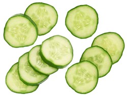 4 Manfaat Mentimun untuk Diet dan Kulit Cantik