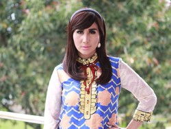 Karya Baru Ratna Dilla dan Kisah Seterunya dengan Anang di Masa Lalu