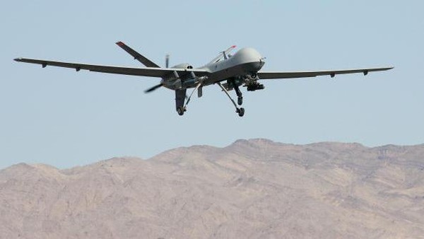 Drone AS Drone AS