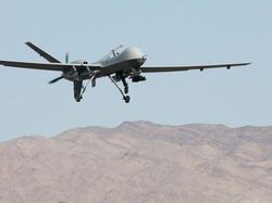 Umumkan Bantuan Senjata, AS Disebut Kirim 100 Drone Pembunuh ke Ukraina