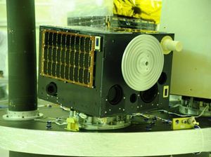 Perkembangan Satelit Buatan RI, Satelit Terbaru Ditarget Meluncur Awal 2027