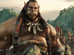 Warcraft Sabet Gelar Film Video Game Tersukses