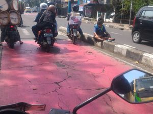 Jurus Dinsos Bandung Cegah Pengemis Musiman Selama Ramadan