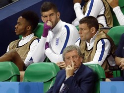 Hodgson Bela Keputusannya Soal Susunan Pemain