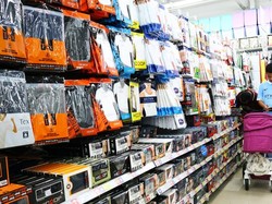 Promo Aneka Pakaian Dalam di Transmart Carrefour