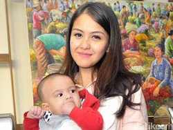 Revalina dan Intan Nuraini Cerita Persahabatan Saat SMA