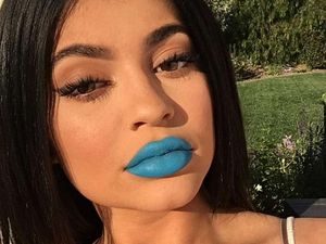 Pembelaan Kylie Jenner Pasca Lipstiknya Dapat Nilai F