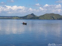 Pemkab Jayapura Berharap Potensi Alam Besar di Sentani Dikelola Swasta
