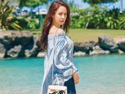 Didepak Running Man, Song Ji Hyo Mengurung Diri dan Menangis