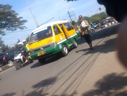 Dinsos Pelototi 9 Lokasi Rawan PPKS di Bandung