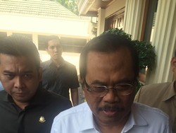 Jaksa Agung Ingin Eksekusi Mati 48 Gembong Narkoba Berjalan Smooth