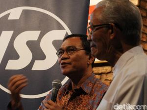 Perusahaan Cleaning Service Terbesar Dunia PHK Pegawai, RI Terdampak?