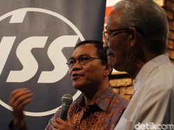 Perusahaan Cleaning Service Terbesar Dunia PHK Pegawai, RI Terdampak?