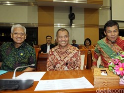 Ketua KPK: Komjen Tito Muda, Tepat Lakukan Reformasi Menyeluruh di Polri