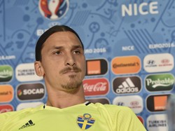 Ibrahimovic kepada Cantona: Aku Takkan Jadi Raja, Aku Akan Jadi Dewa