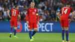 12 Top Skor Euro Sepanjang Masa, Cristiano Ronaldo Paling Subur