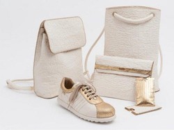 Pinatex, Serat Kulit dari Daun Nanas Ini Bisa Dibuat Tas hingga Sepatu