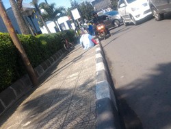 Jelang Lebaran, Bandung Masih Menjadi Magnet Bagi Pengemis?