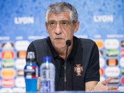 Portugal Belum Menang, Optimisme Santos Tetap Tinggi
