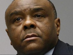 Mantan Wapres Kongo Diganjar 18 Tahun Penjara