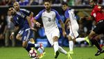 Kalahkan AS 4-0, Argentina ke Final