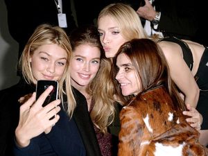 Selfie Jenis Ini Sebabkan Orang Jadi Tidak PD dan Ingin Operasi Plastik