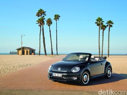 13 Model VW Beetle yang Juara Banget