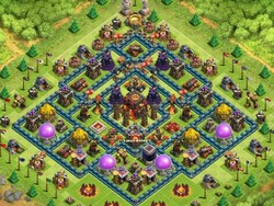 Pengakuan Remaja yang Keracunan Clash of Clans