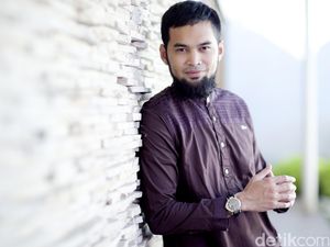Bisnis Baru Apa Lagi, Teuku Wisnu?