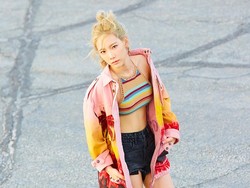 Fix! Taeyeon SNSD Tetap Tampil di Countdown Asian Games 2018