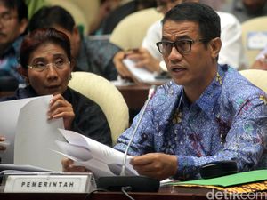 DPR Sindir Mentan yang Dinilai Anak Tirikan Petani Kopi