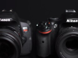 Mencari Format Kamera yang Ideal