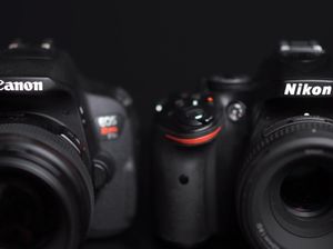 Bagus Mana, Nikon vs Canon di Outdoor dan Indoor? Bagus Mana, Nikon vs Canon di Outdoor dan Indoor?