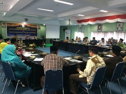 MUI: Keharmonisan Umat Beragama Harus Tetap Dijaga