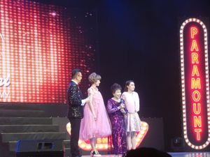 Merayakan 60 Tahun Sekolah Balet Tertua Marlupi Dance Academy