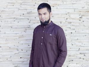 Teuku Wisnu: Shireen Sungkar Juga Kurangi Jadwal Syuting