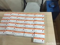 Aneka Bahaya yang Tersimpan di Dalam Vaksin Palsu