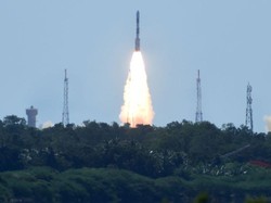 Indonesia Diharapkan Mandiri Bikin Satelit Sendiri