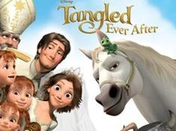 Libur Sekolah Ditemani Disney