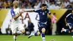 Kalahkan AS 4-0, Argentina ke Final