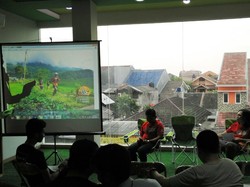 Siap-siap, Toraja Ultra Scenic Run Digelar Oktober Mendatang