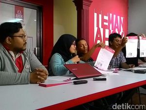 Menang di MK, Teman Ahok: Calon Independen Lebih Mudah di Pilkada