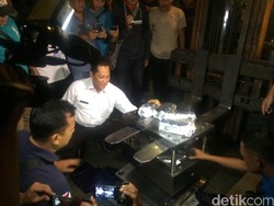 Komjen Buwas: Penyelundupan Sabu Pakai Kotak Besi 800 Kg Biar Tak Terdeteksi X-Ray