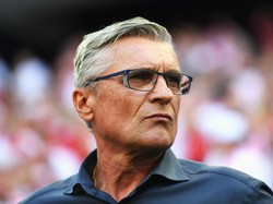 Polandia Sudah Kantongi Kekuatan Swiss