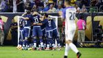 Kalahkan AS 4-0, Argentina ke Final